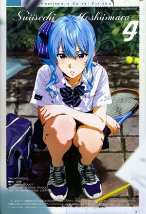 Pixiv CoxyCat 3 14303709 - Page 425