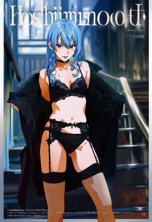 Pixiv CoxyCat 3 14303709 - Page 426