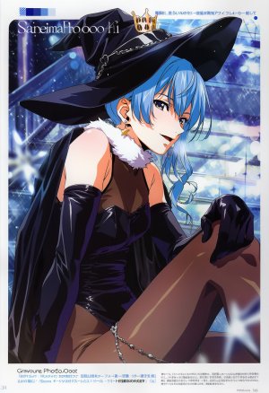 Pixiv CoxyCat 3 14303709 - Page 427