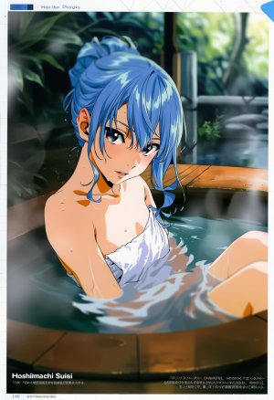 Pixiv CoxyCat 3 14303709 - Page 434