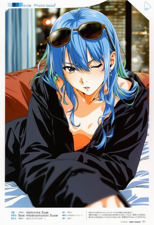 Pixiv CoxyCat 3 14303709 - Page 436