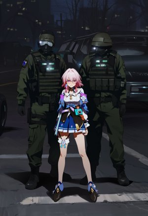 Pixiv CoxyCat 3 14303709 - Page 443