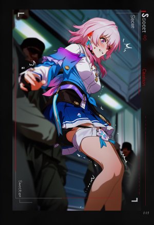 Pixiv CoxyCat 3 14303709 - Page 448