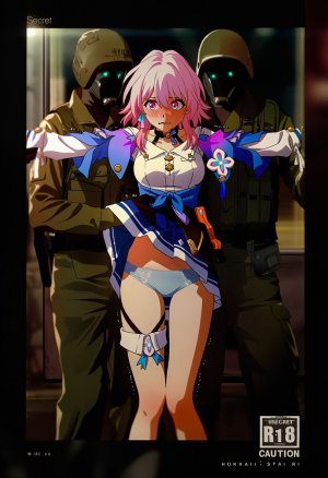 Pixiv CoxyCat 3 14303709 - Page 449