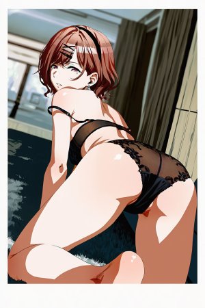 Pixiv CoxyCat 3 14303709 - Page 46