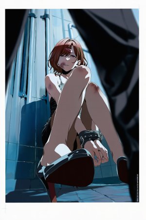 Pixiv CoxyCat 3 14303709 - Page 47