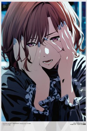 Pixiv CoxyCat 3 14303709 - Page 54