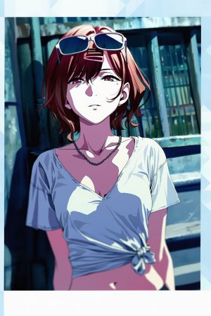 Pixiv CoxyCat 3 14303709 - Page 56