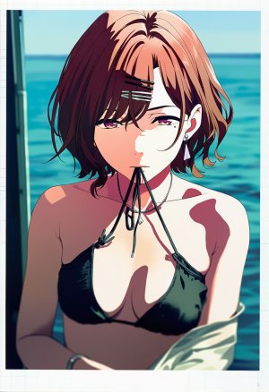 Pixiv CoxyCat 3 14303709 - Page 57