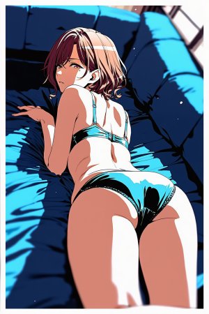 Pixiv CoxyCat 3 14303709 - Page 6