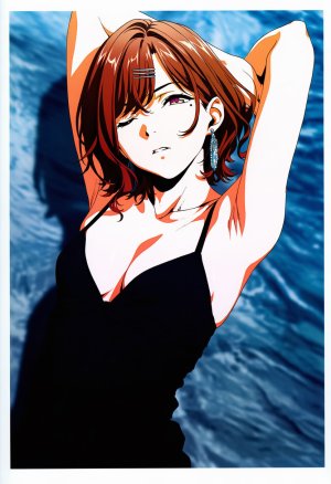 Pixiv CoxyCat 3 14303709 - Page 61