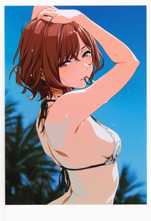 Pixiv CoxyCat 3 14303709 - Page 62