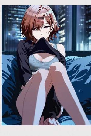 Pixiv CoxyCat 3 14303709 - Page 67