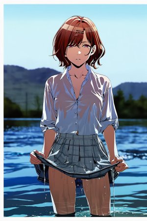 Pixiv CoxyCat 3 14303709 - Page 7