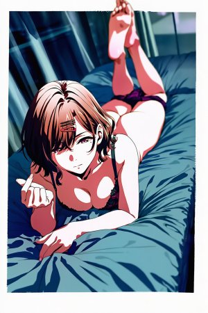 Pixiv CoxyCat 3 14303709 - Page 79