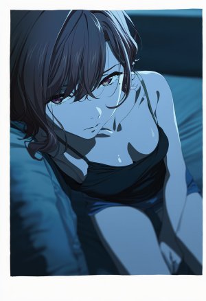 Pixiv CoxyCat 3 14303709 - Page 9