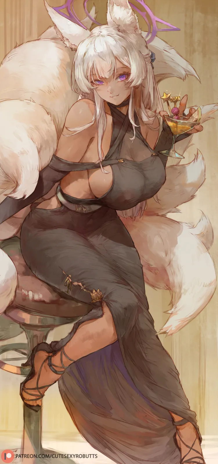 Pixiv cutesexyrobutts 66473220 2026.01.24 - Image 115