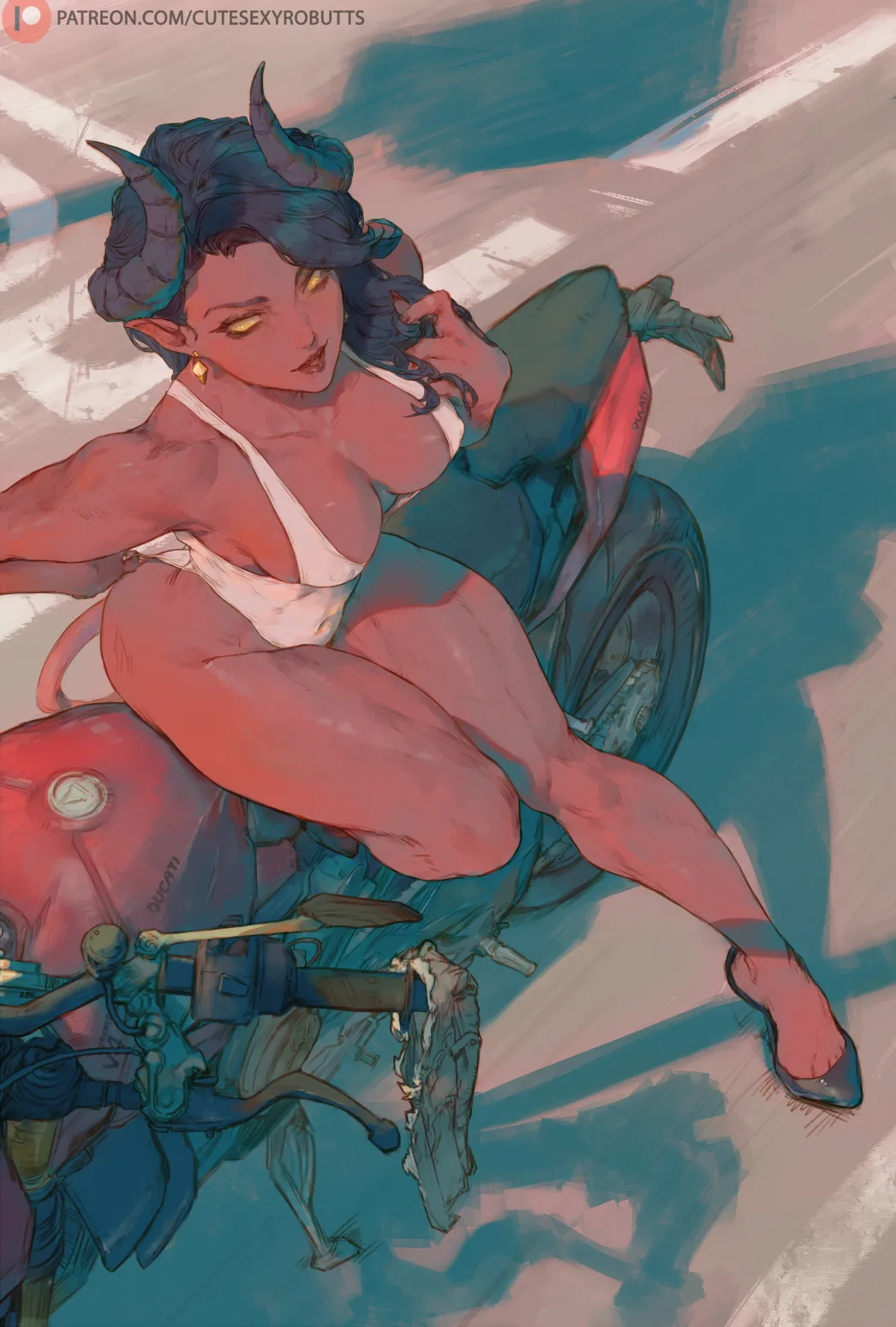 Pixiv cutesexyrobutts 66473220 2026.01.24 - Image 6