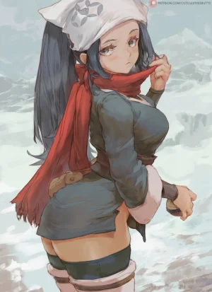 Pixiv cutesexyrobutts 66473220 2026.01.24 - Page 183