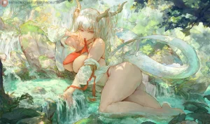 Pixiv cutesexyrobutts 66473220 2026.01.24 - Page 30