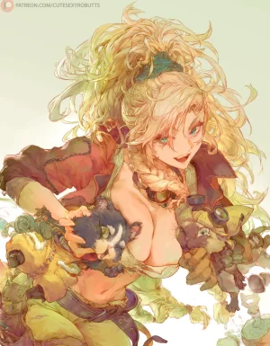 Pixiv cutesexyrobutts 66473220 2026.01.24 - Page 37