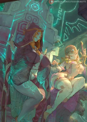 Pixiv cutesexyrobutts 66473220 2026.01.24 - Page 41