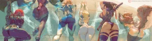 Pixiv cutesexyrobutts 66473220 2026.01.24 - Page 43