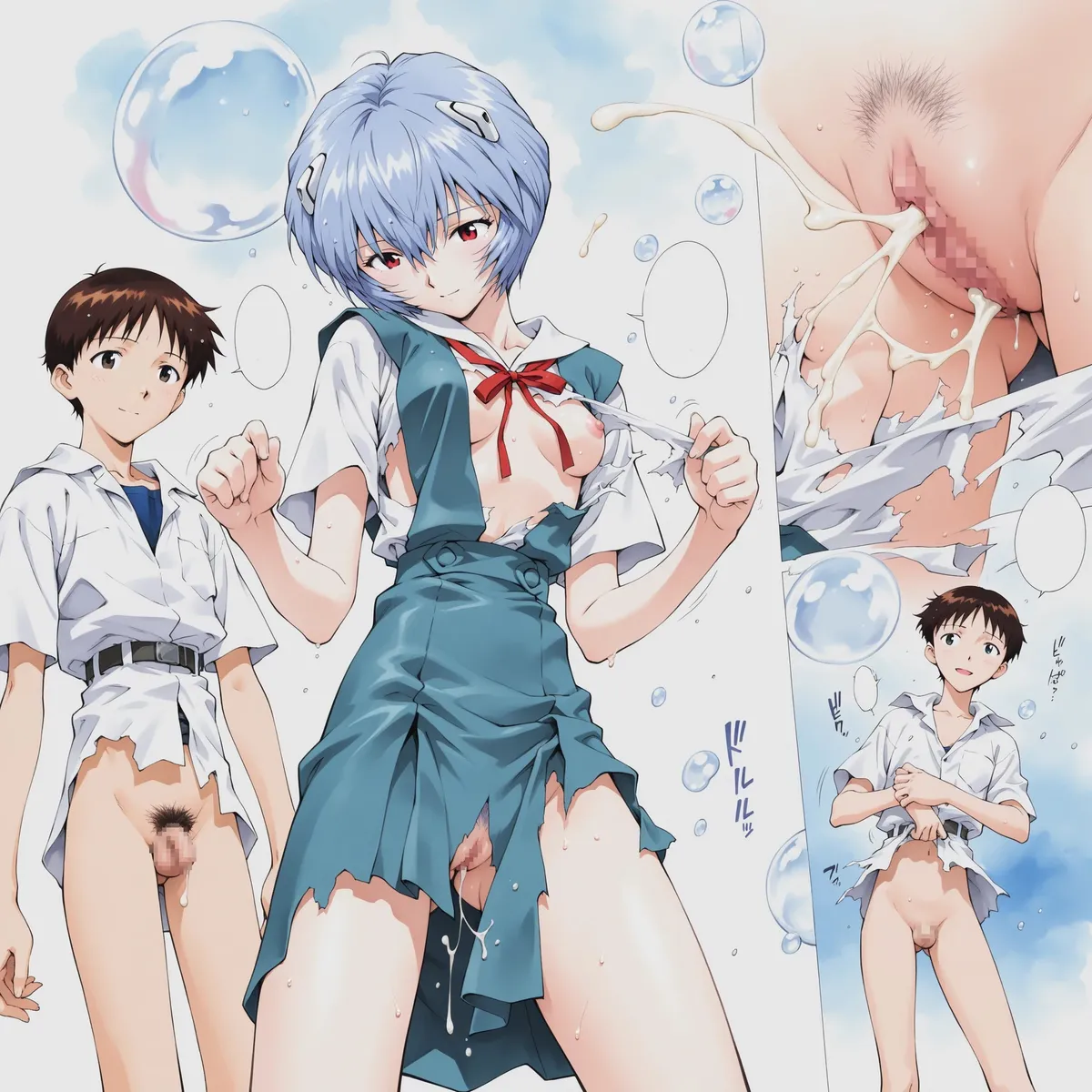 Pixiv DachsHD 64526818 - Image 111