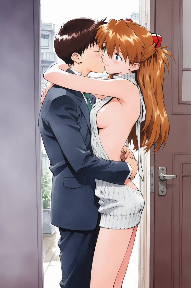 Pixiv DachsHD 64526818 - Image 268