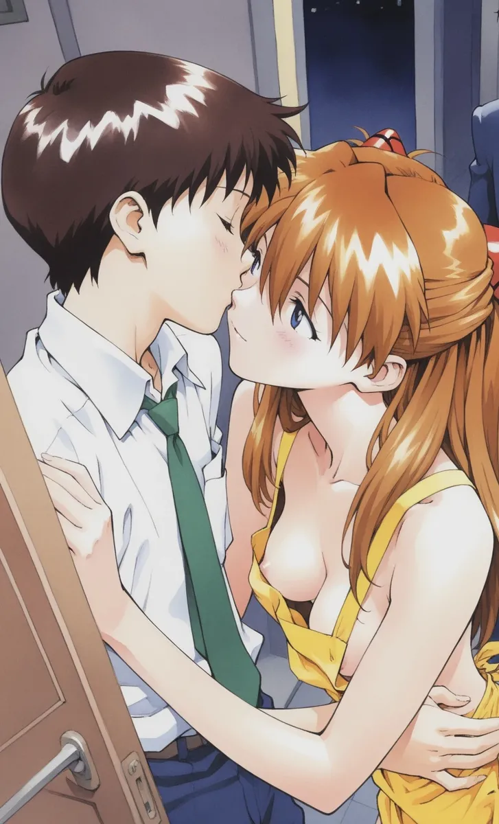 Pixiv DachsHD 64526818 - Image 274