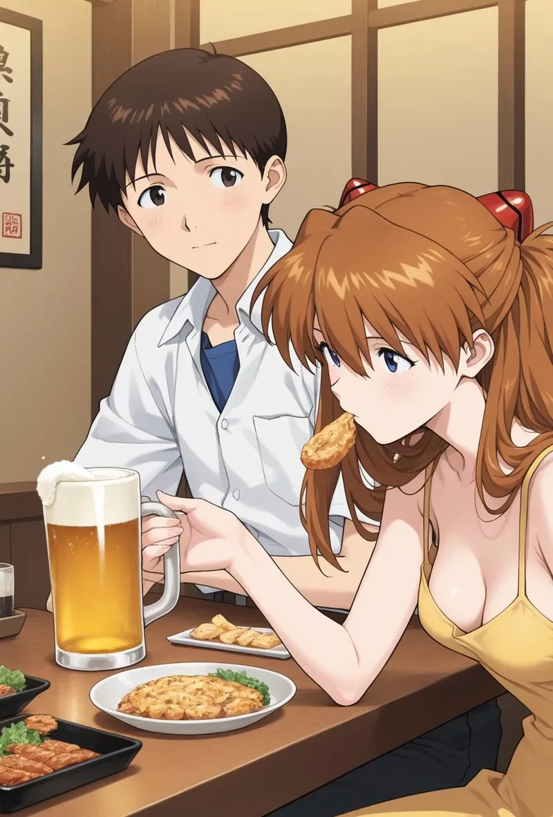 Pixiv DachsHD 64526818 - Image 57