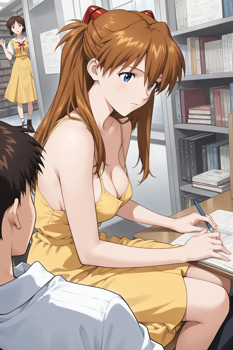 Pixiv DachsHD 64526818 - Image 64