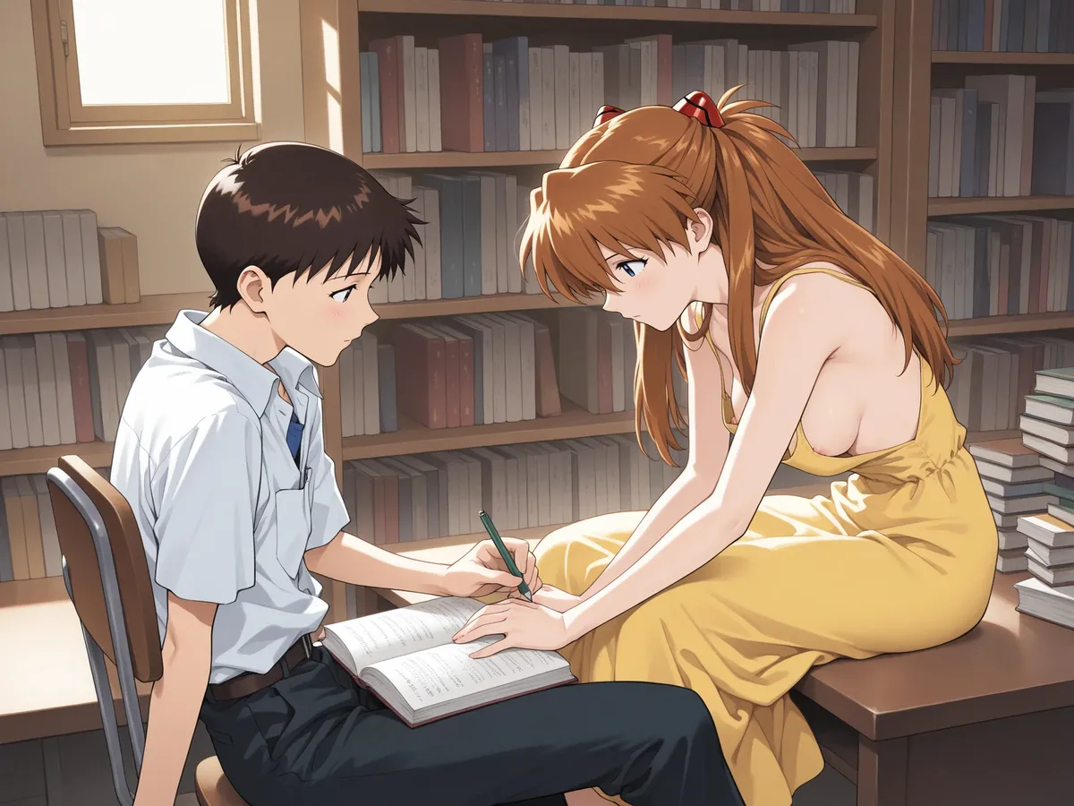 Pixiv DachsHD 64526818 - Image 65