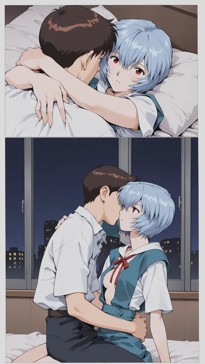 Pixiv DachsHD 64526818 - Image 85