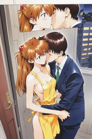 Pixiv DachsHD 64526818 - Page 270