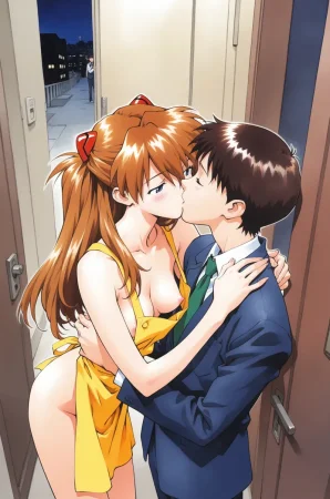 Pixiv DachsHD 64526818 - Page 271