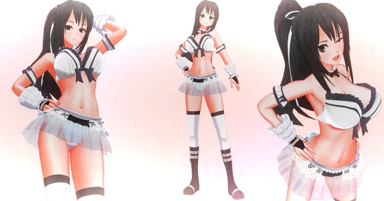 Pixiv Debris Special Vol. III 44328543 - Image 4