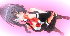 Pixiv Debris Special Vol. III 44328543 Thumbnail