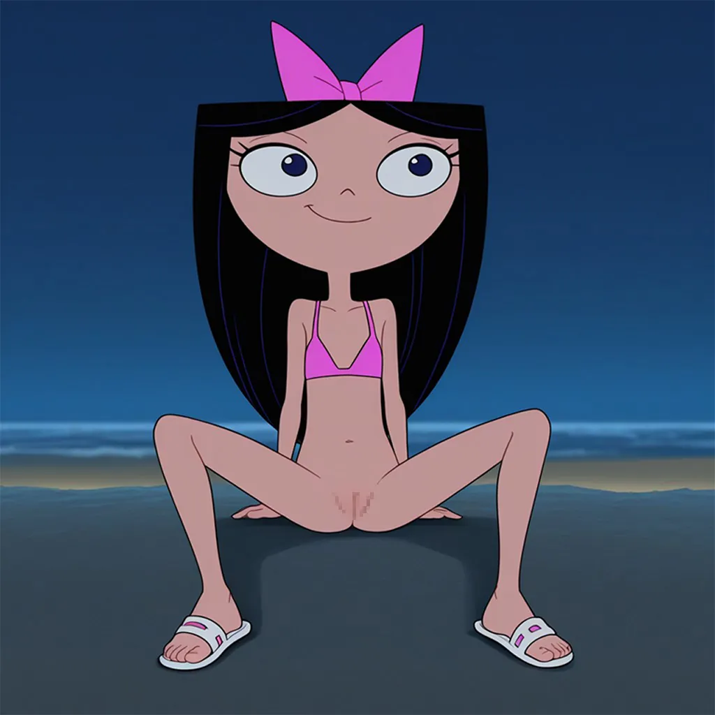 Pixiv DeepFriedPink 62714614 - Image 185