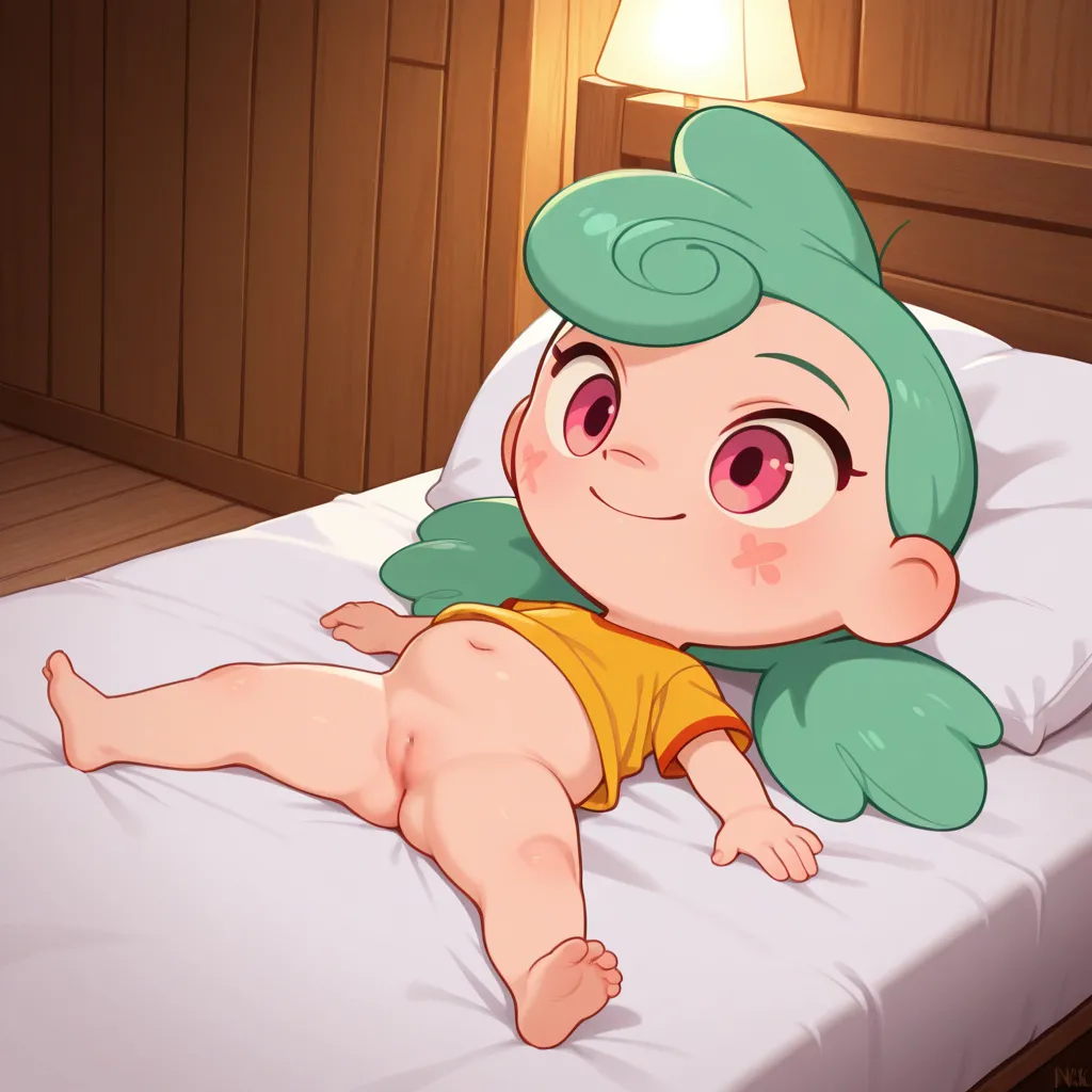 Pixiv DeepFriedPink 62714614 - Image 476