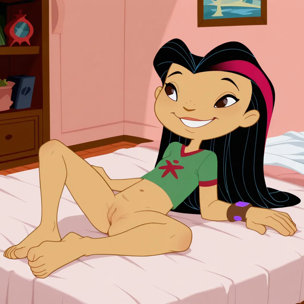 Pixiv DeepFriedPink 62714614 - Image 528