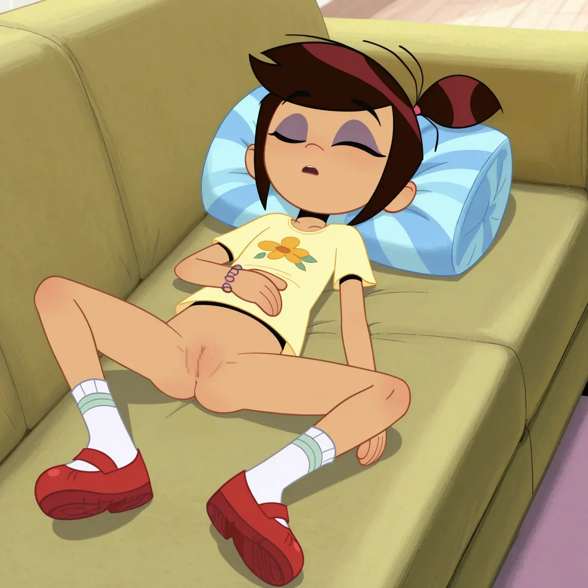 Pixiv DeepFriedPink 62714614 - Image 589