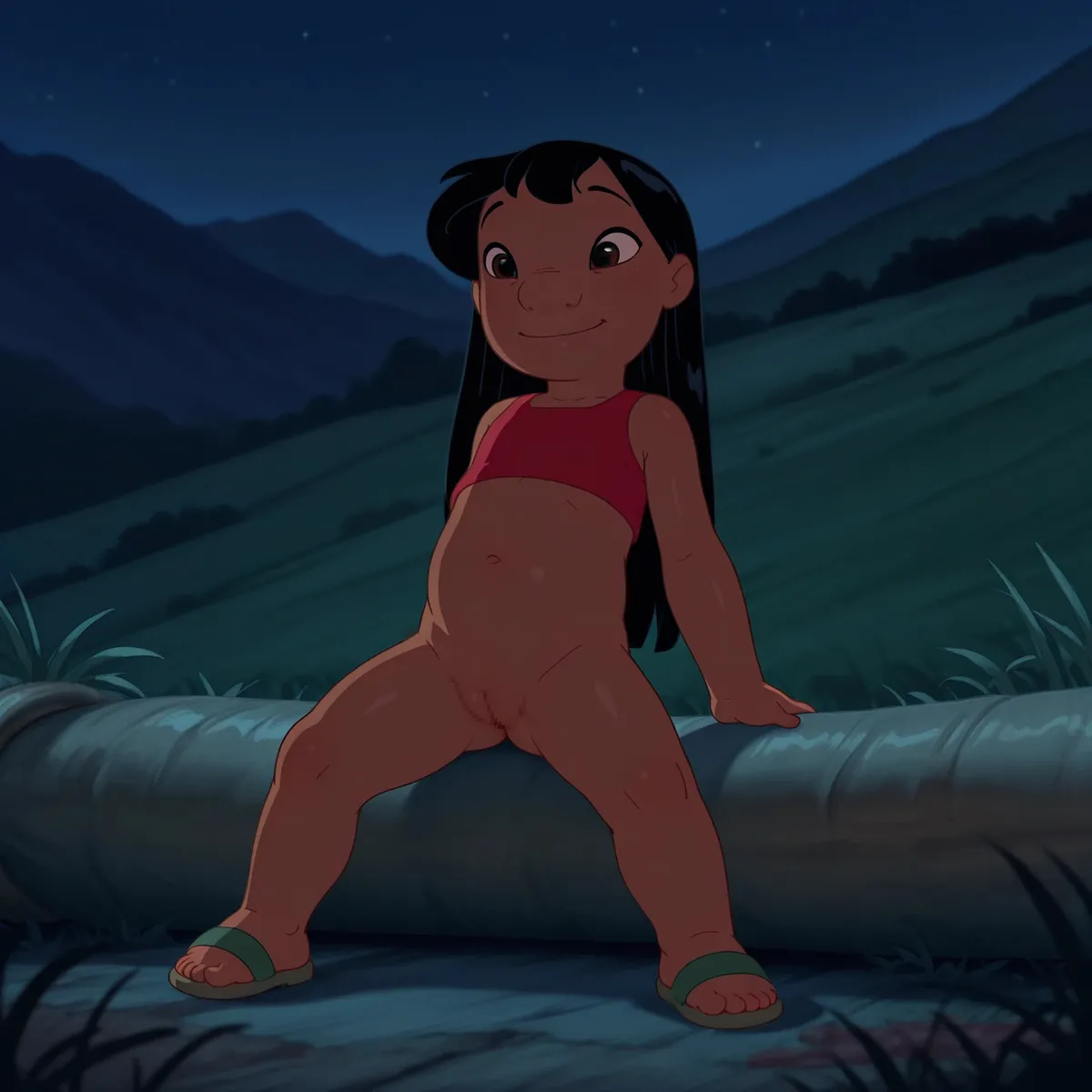 Pixiv DeepFriedPink 62714614 - Image 614