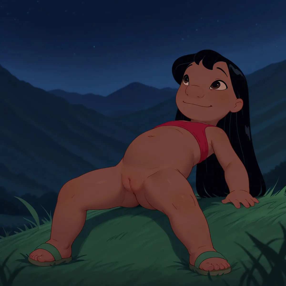 Pixiv DeepFriedPink 62714614 - Image 615