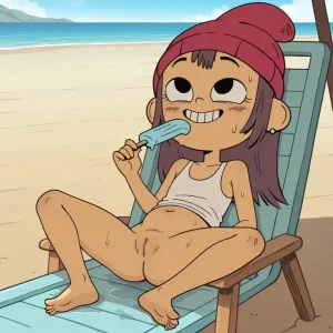 Pixiv DeepFriedPink 62714614 - Page 123