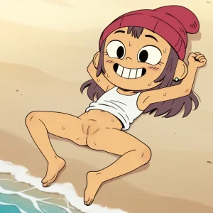 Pixiv DeepFriedPink 62714614 - Page 139