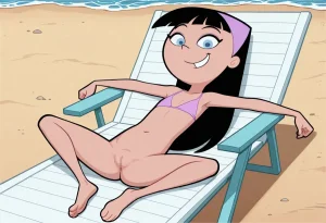 Pixiv DeepFriedPink 62714614 - Page 18