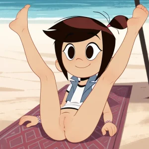 Pixiv DeepFriedPink 62714614 - Page 232