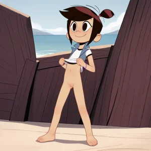 Pixiv DeepFriedPink 62714614 - Page 233