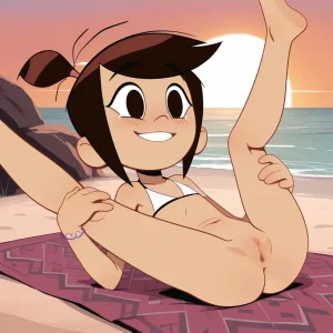 Pixiv DeepFriedPink 62714614 - Page 247